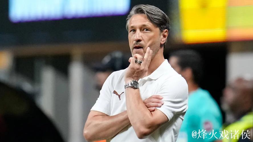 科瓦奇：布兰特脚踝受伤；未带某球员属正常决策